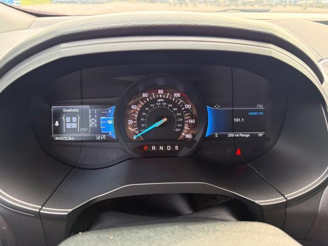 2023 Ford Edge - $24,960