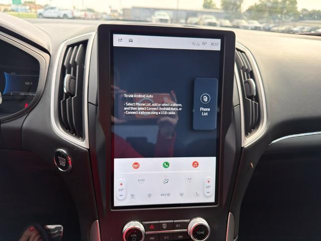 2023 Ford Edge - $24,960