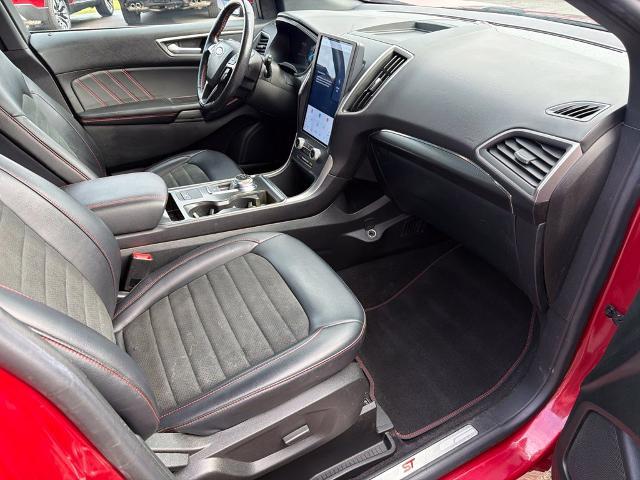 2023 Ford Edge - $24,960