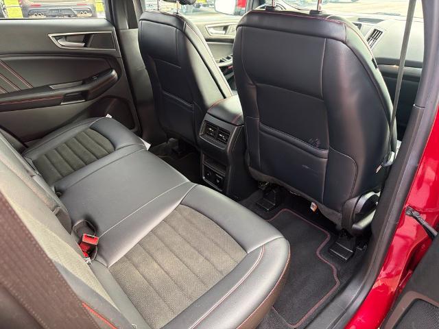 2023 Ford Edge - $24,960