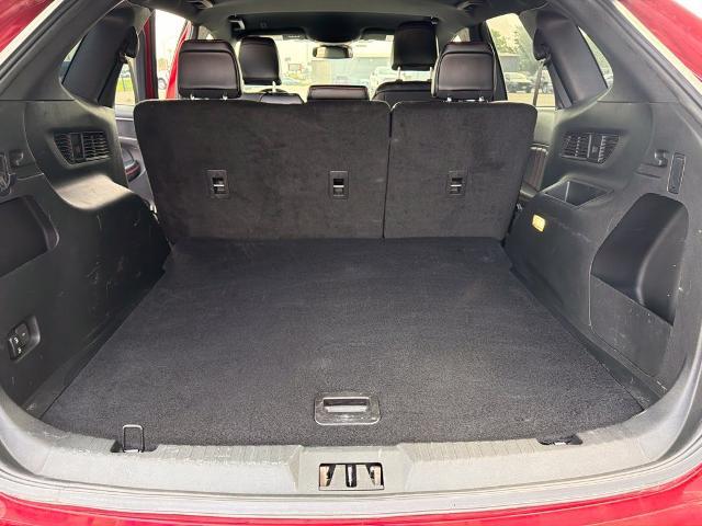 2023 Ford Edge - $24,960
