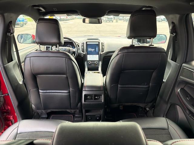 2023 Ford Edge - $24,960
