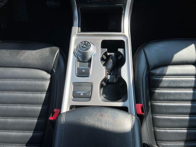 2023 Ford Edge - $26,790