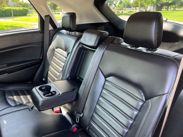 2023 Ford Edge - $26,790