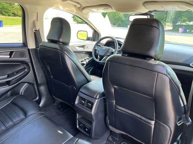 2023 Ford Edge - $26,790