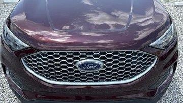 Preowned 2023 Ford Edge SEL for Sale
