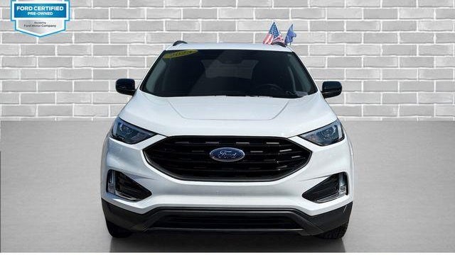 2023 Ford Edge ST-Line