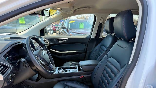 2023 Ford Edge ST-Line