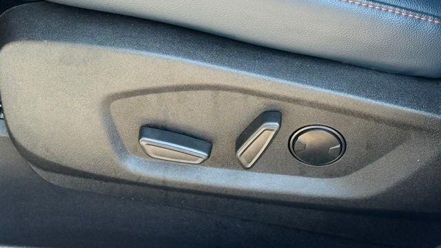 2023 Ford Edge ST-Line