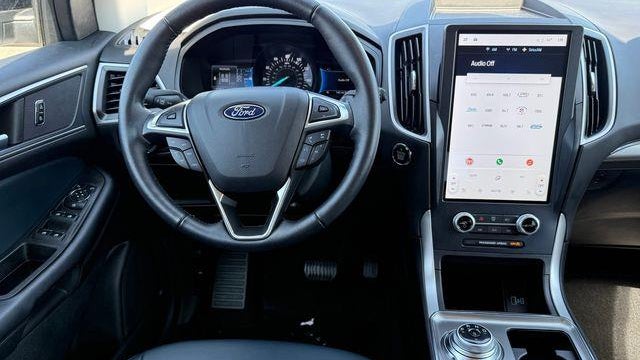 2023 Ford Edge ST-Line