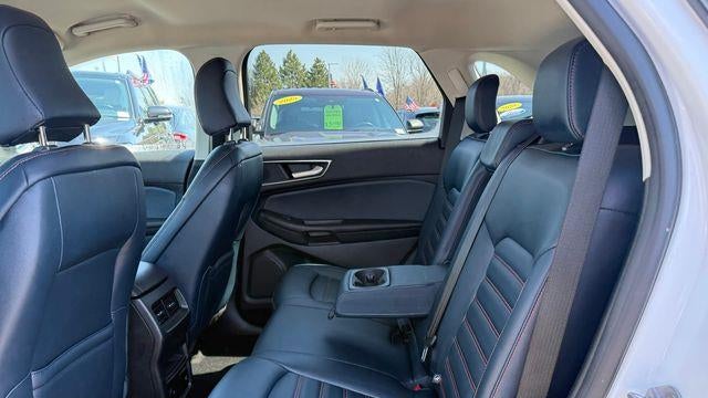 2023 Ford Edge ST-Line