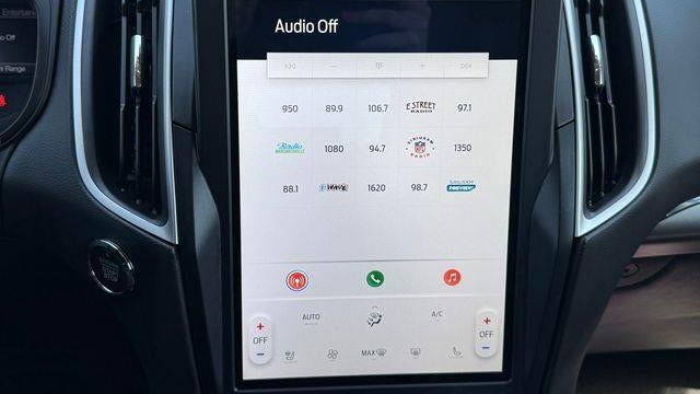 2023 Ford Edge ST-Line