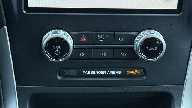 2023 Ford Edge ST-Line