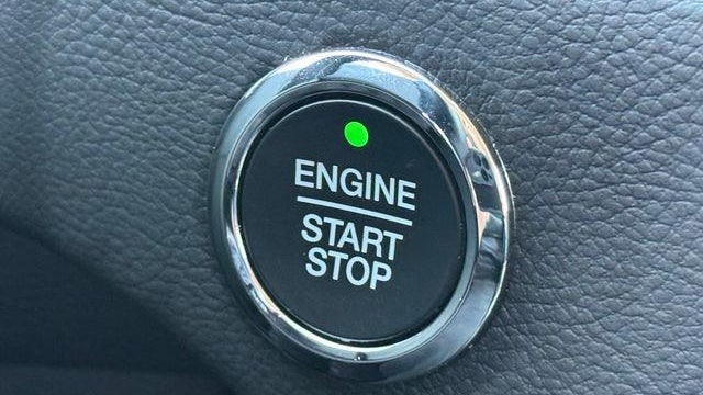 2023 Ford Edge ST-Line