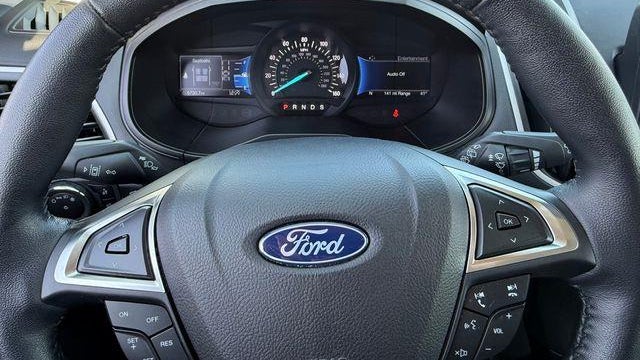 2023 Ford Edge ST-Line