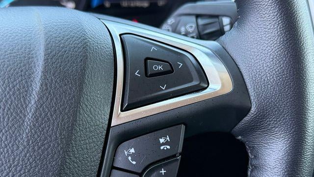 2023 Ford Edge ST-Line
