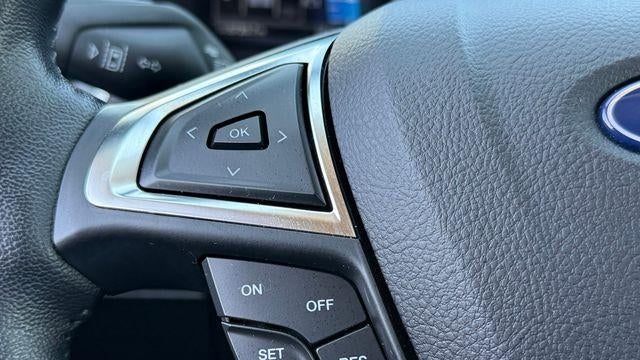 2023 Ford Edge ST-Line