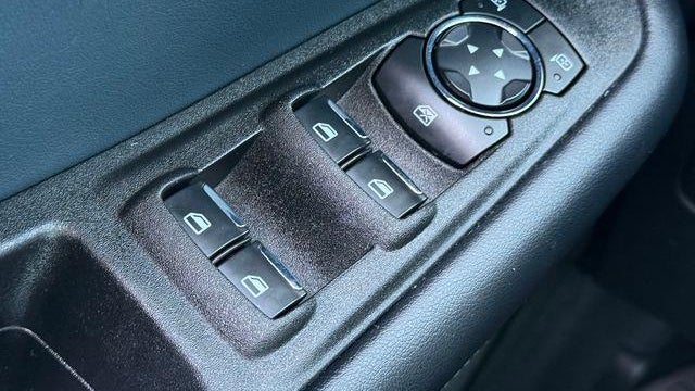 2023 Ford Edge ST-Line