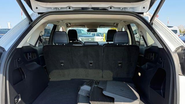 2023 Ford Edge ST-Line
