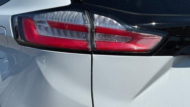 2023 Ford Edge ST-Line