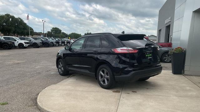 2023 Ford Edge ST-Line