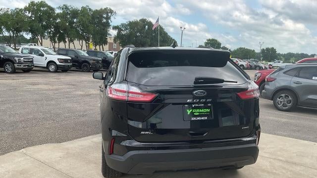 2023 Ford Edge ST-Line