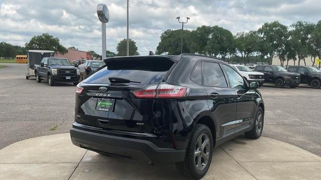 2023 Ford Edge ST-Line