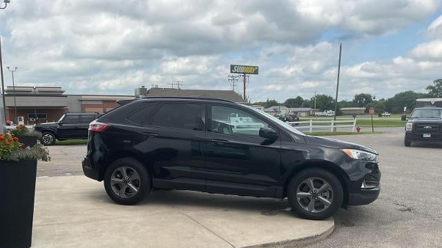 2023 Ford Edge ST-Line