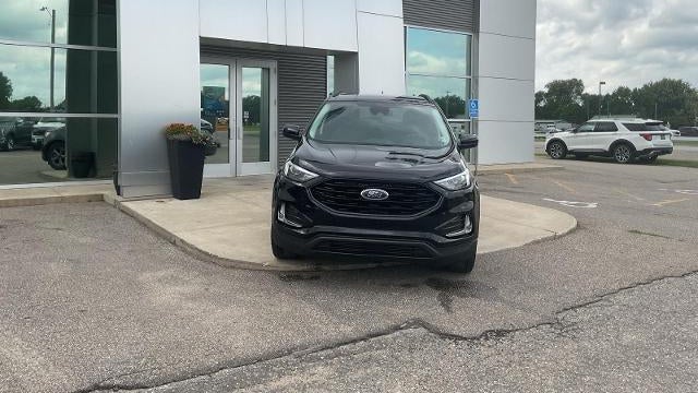 2023 Ford Edge ST-Line