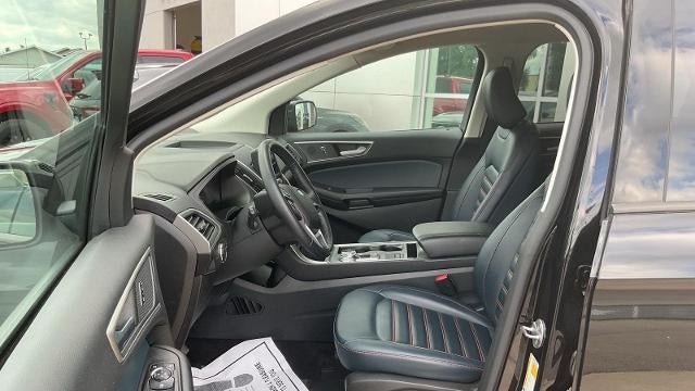 2023 Ford Edge ST-Line