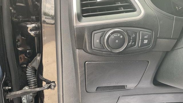 2023 Ford Edge ST-Line