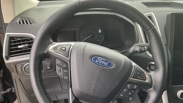 2023 Ford Edge ST-Line