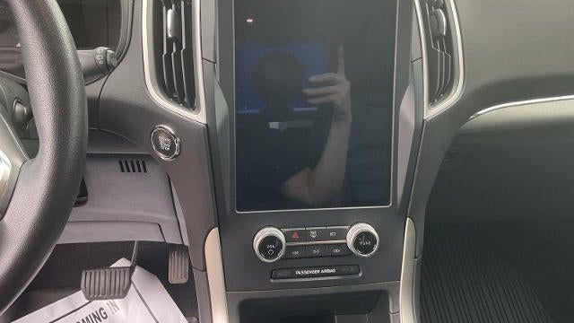 2023 Ford Edge ST-Line