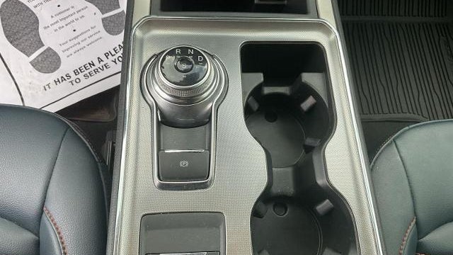 2023 Ford Edge ST-Line