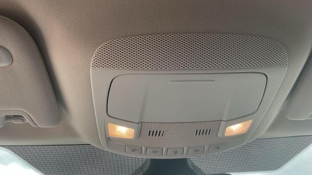2023 Ford Edge ST-Line