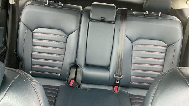 2023 Ford Edge ST-Line
