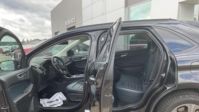 2023 Ford Edge ST-Line