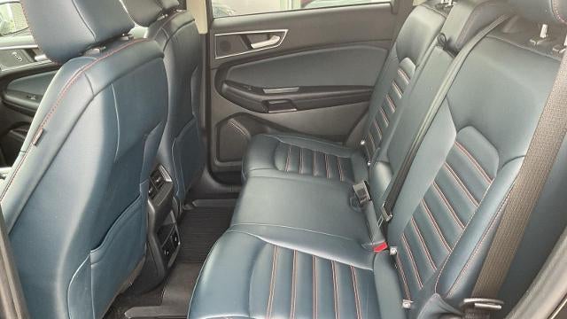 2023 Ford Edge ST-Line