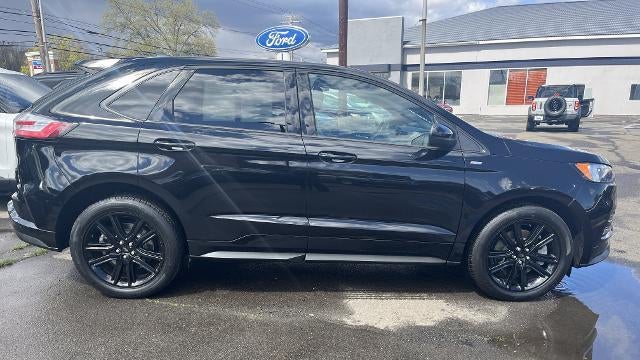 2023 Ford Edge ST-Line