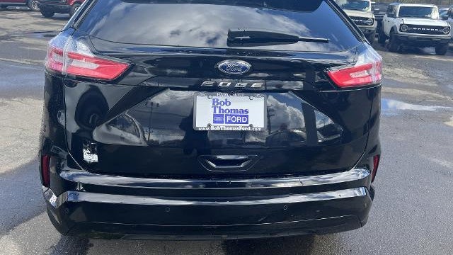2023 Ford Edge ST-Line
