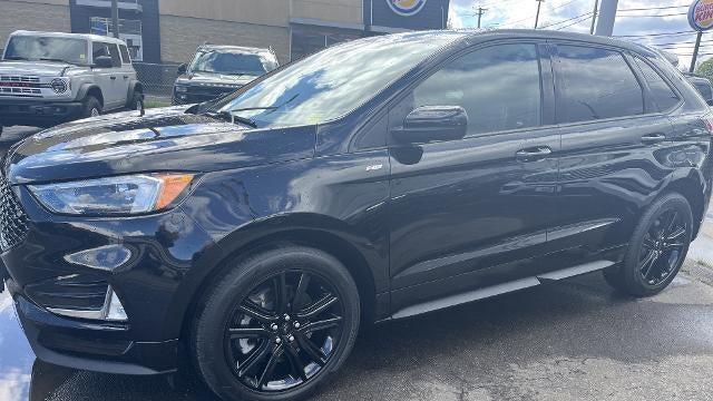 2023 Ford Edge ST-Line