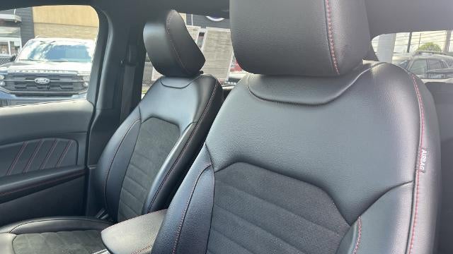 2023 Ford Edge ST-Line