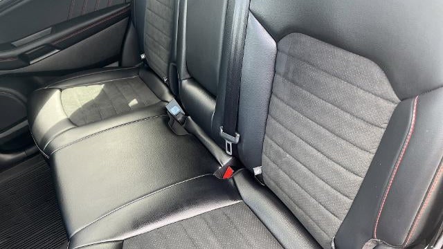 2023 Ford Edge ST-Line