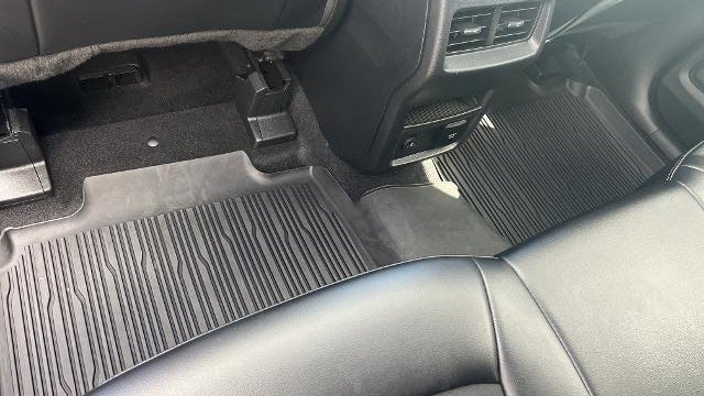 2023 Ford Edge ST-Line