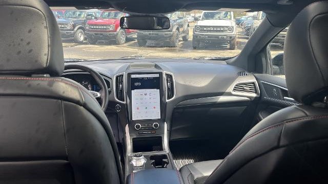 2023 Ford Edge ST-Line