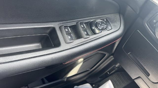 2023 Ford Edge ST-Line