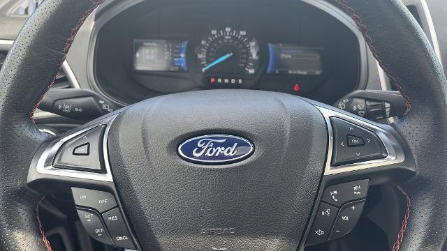 2023 Ford Edge ST-Line