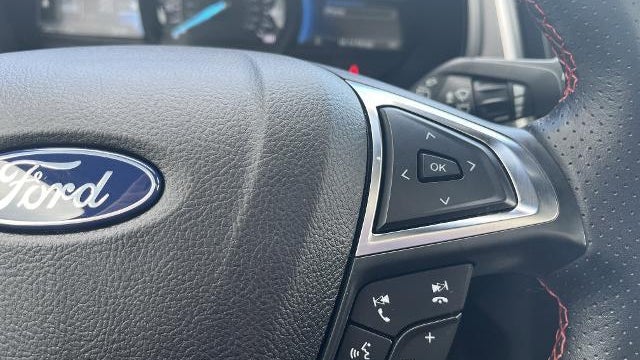 2023 Ford Edge ST-Line