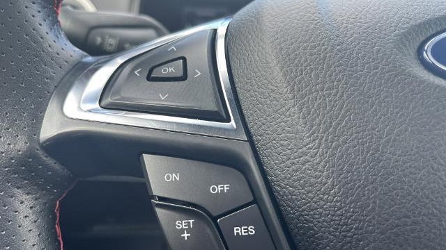 2023 Ford Edge ST-Line