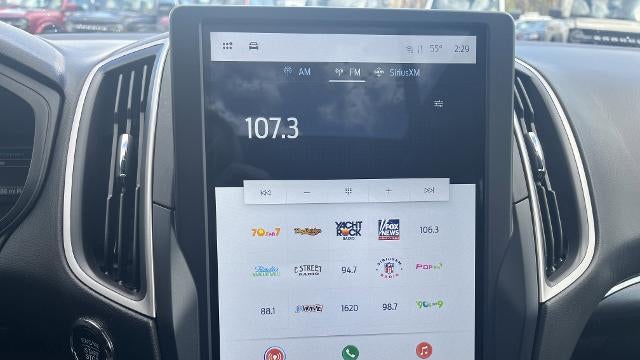 2023 Ford Edge ST-Line